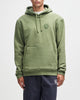 D261MHD170-PillLogoHoodie-Pine|Model