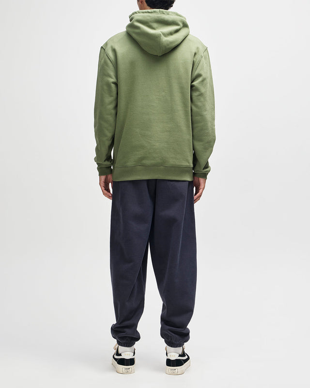 Pill Logo Hoodie