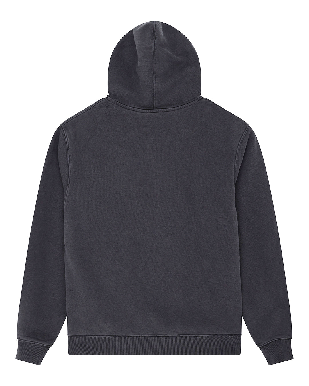 D261MHD187-Shield-Garment-Dyed-Zip|Flatlay