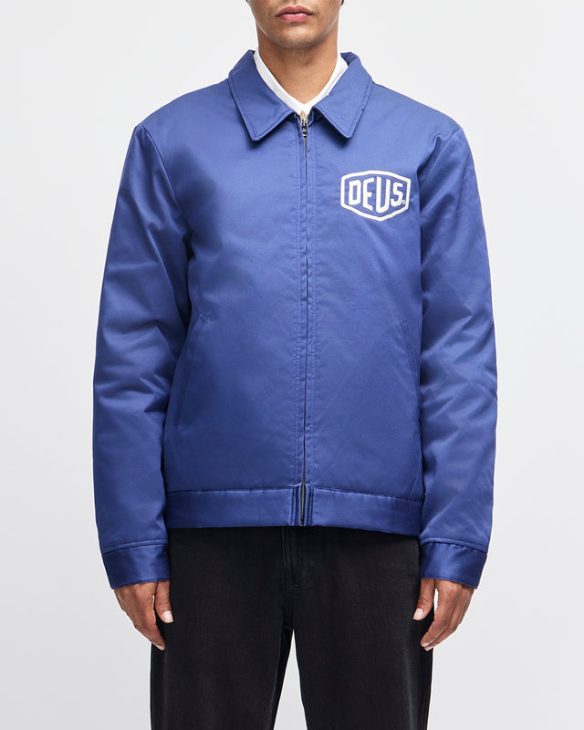 Workwear Jacket 2.0