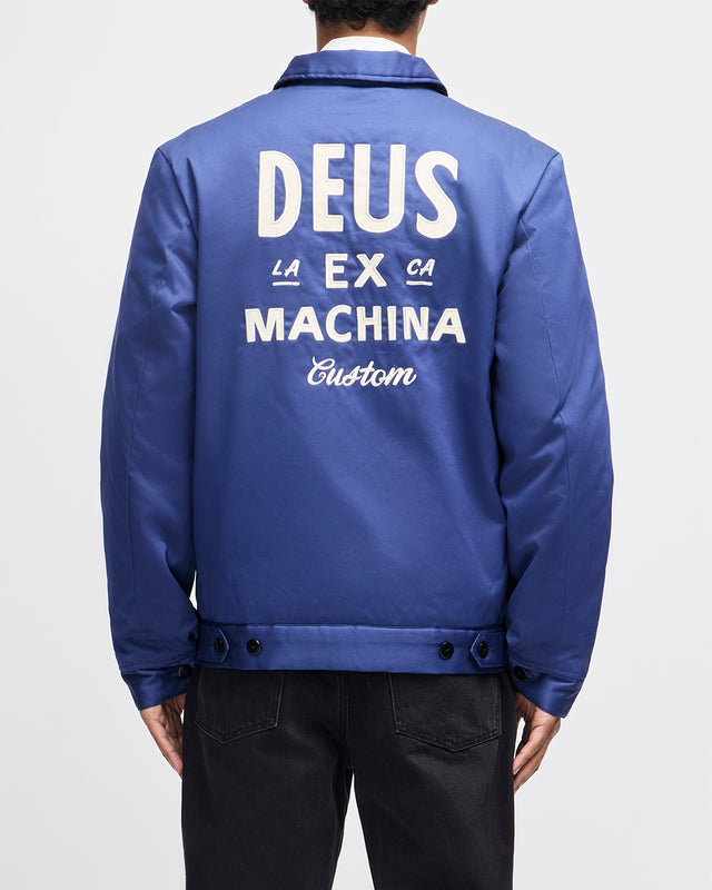 Workwear Jacket 2.0