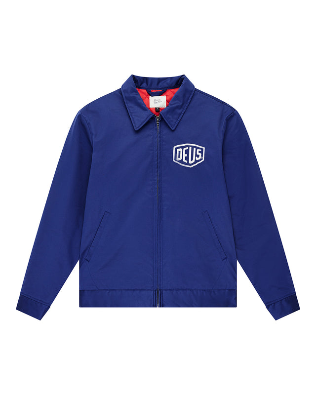 Workwear Jacket 2.0