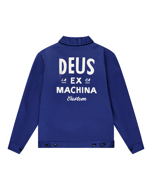 Workwear Jacket 2.0