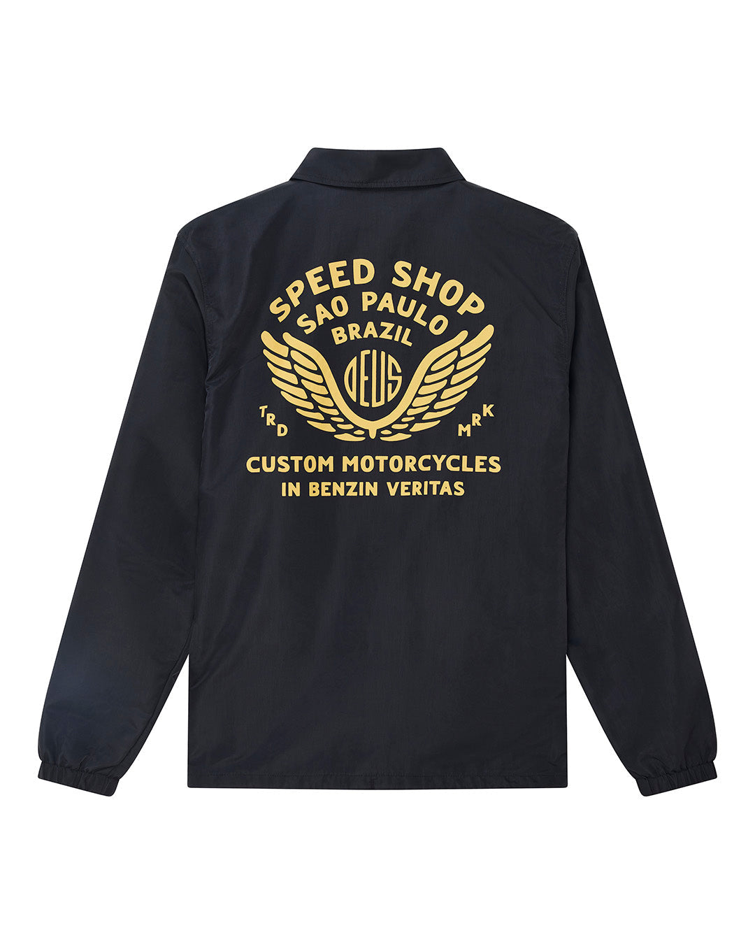 D261MJK302-MunificenceNylonCoach|Flatlay