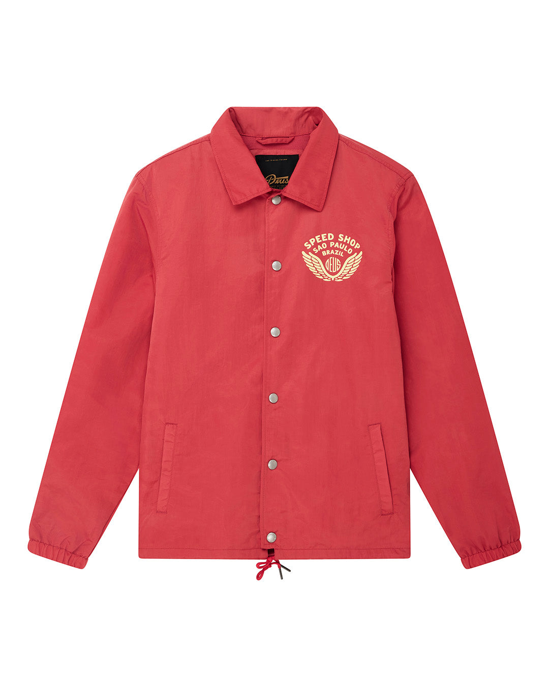 D261MJK302-MunificenceNylonCoach|Flatlay