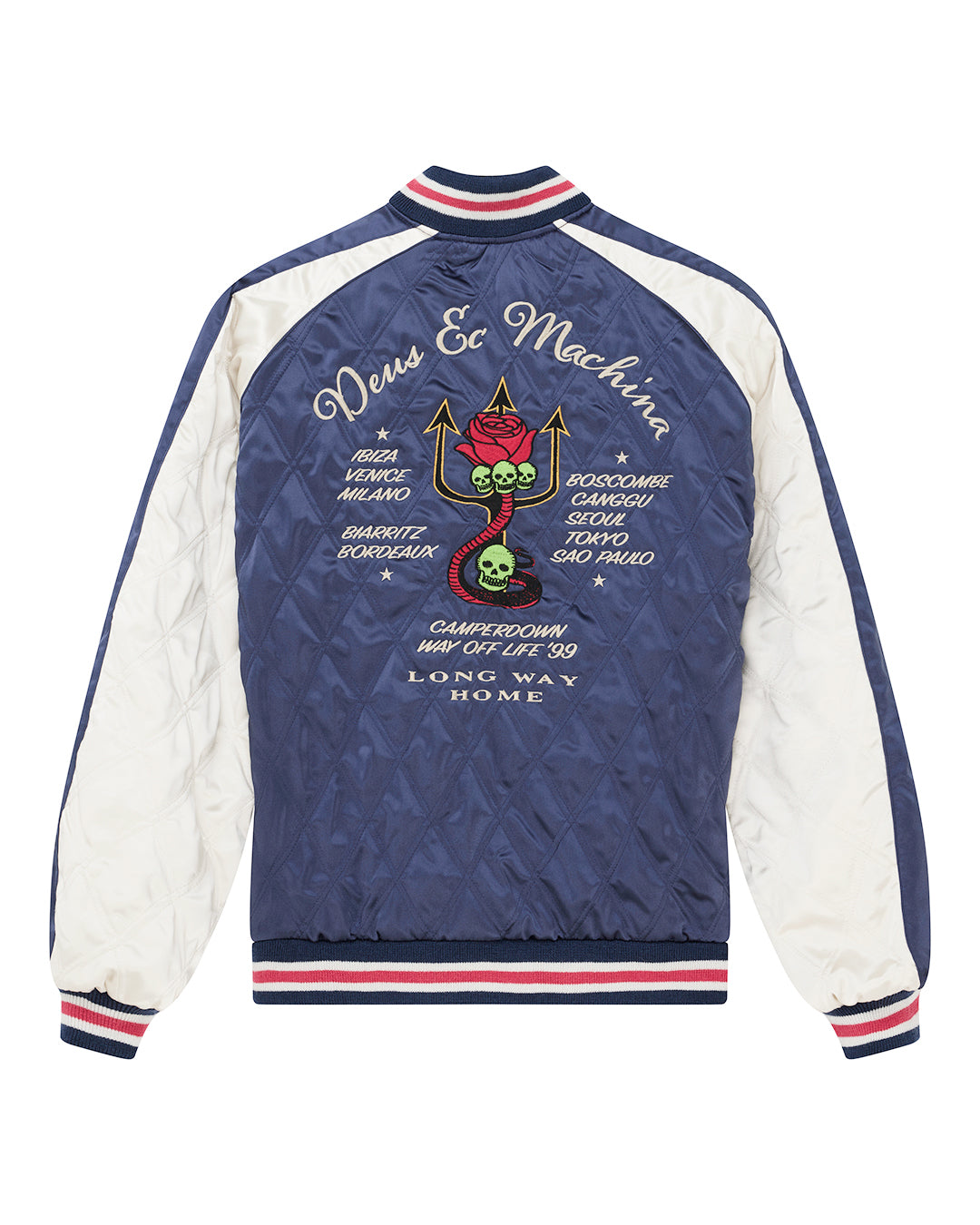 D261MJK327-SukaReversibleBomber|Flatlay