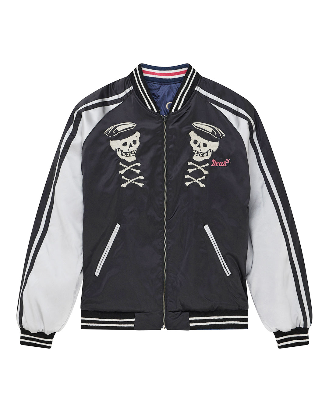 Suka Reversible Bomber