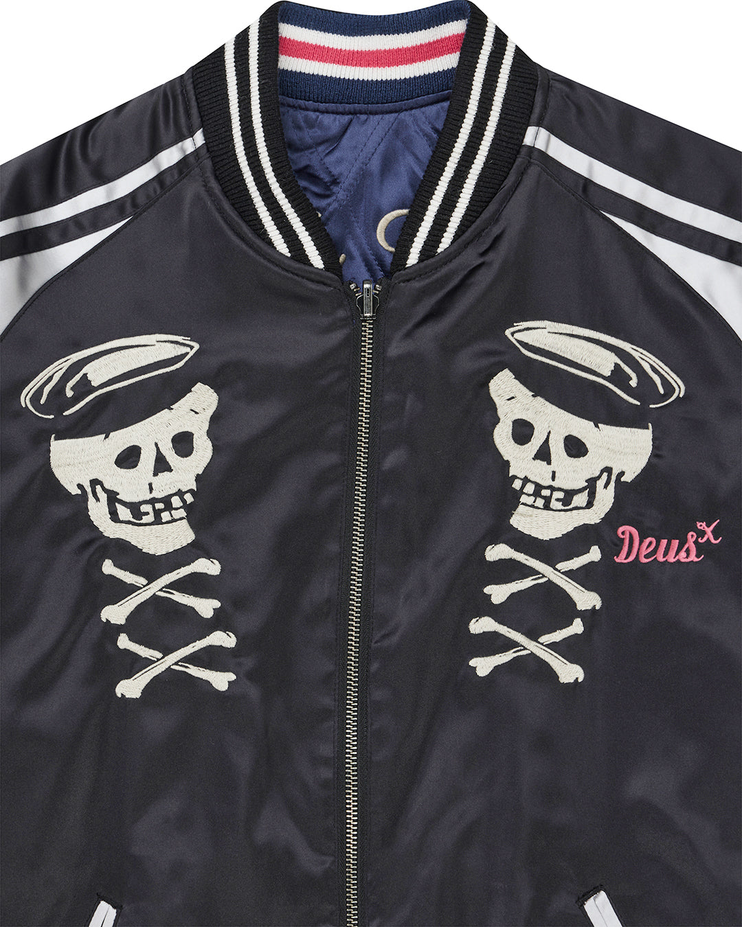 Suka Reversible Bomber