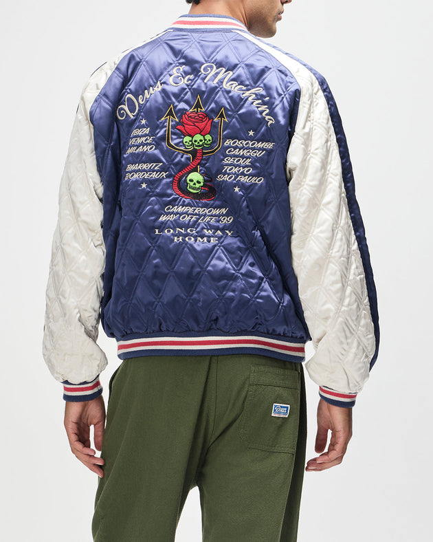 D261MJK327-SukaReversibleBomber|Model