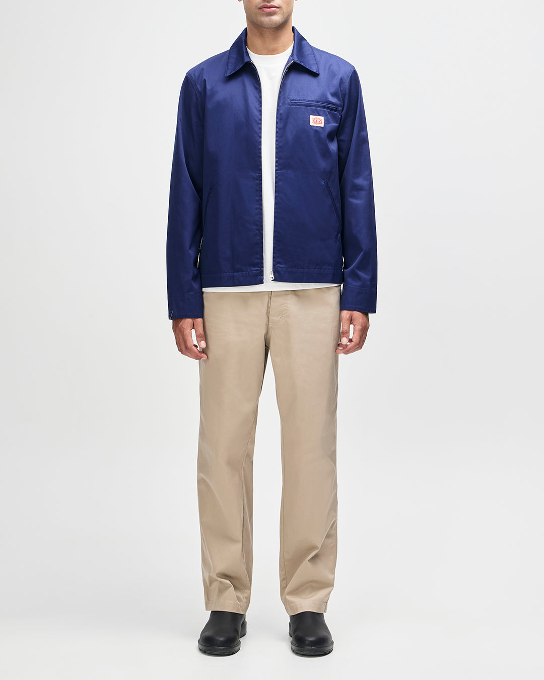 Service Work Jacket