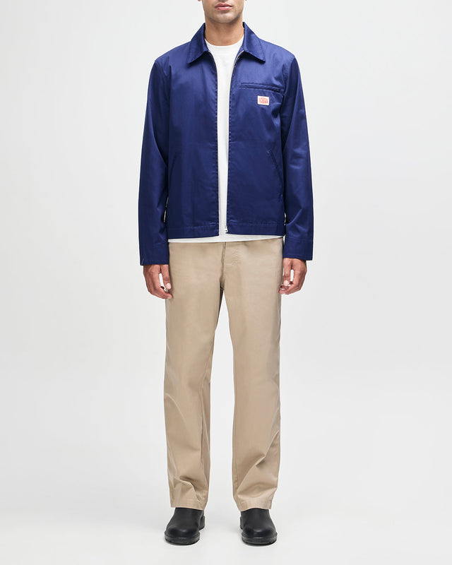 Service Work Jacket