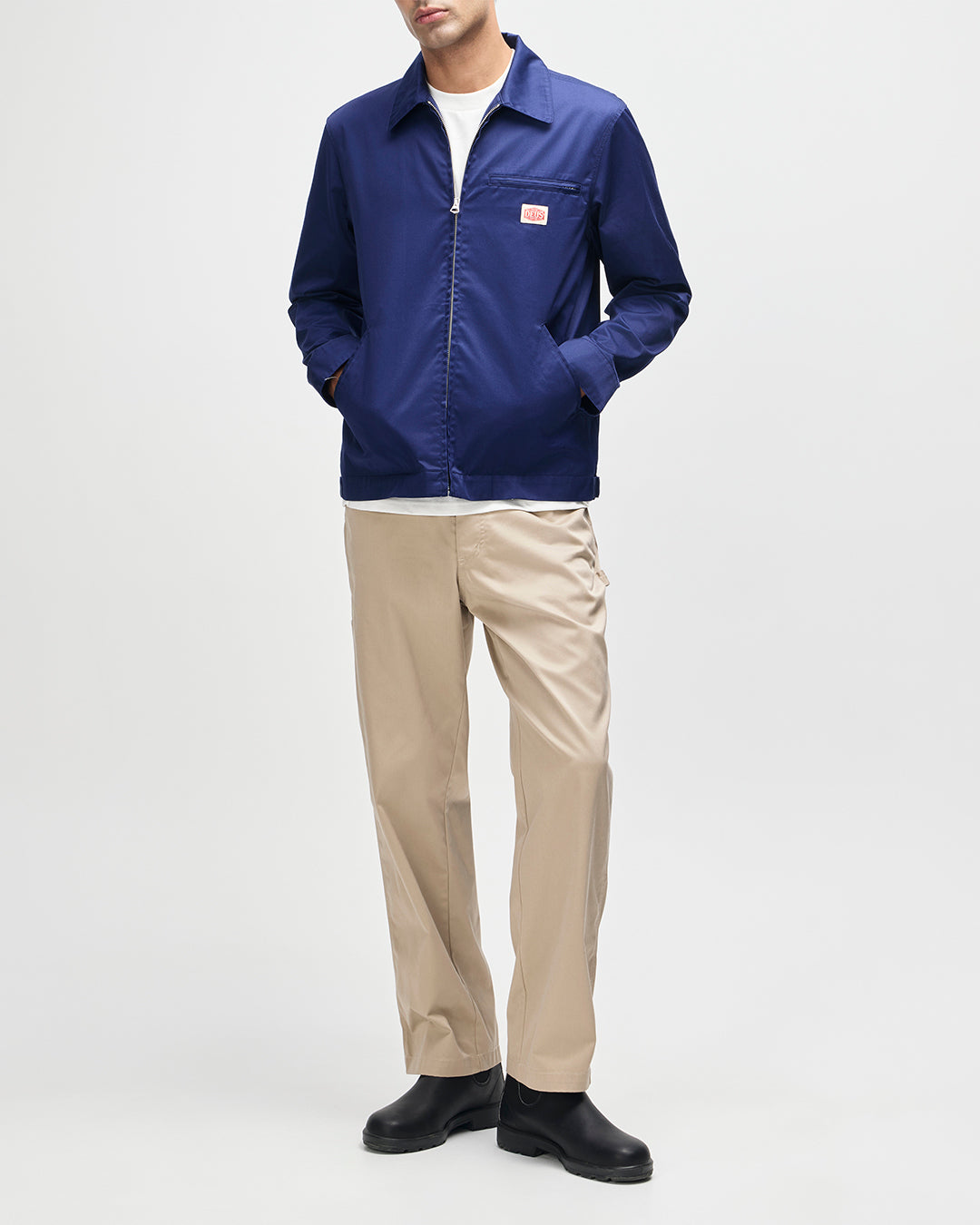 Service Work Jacket