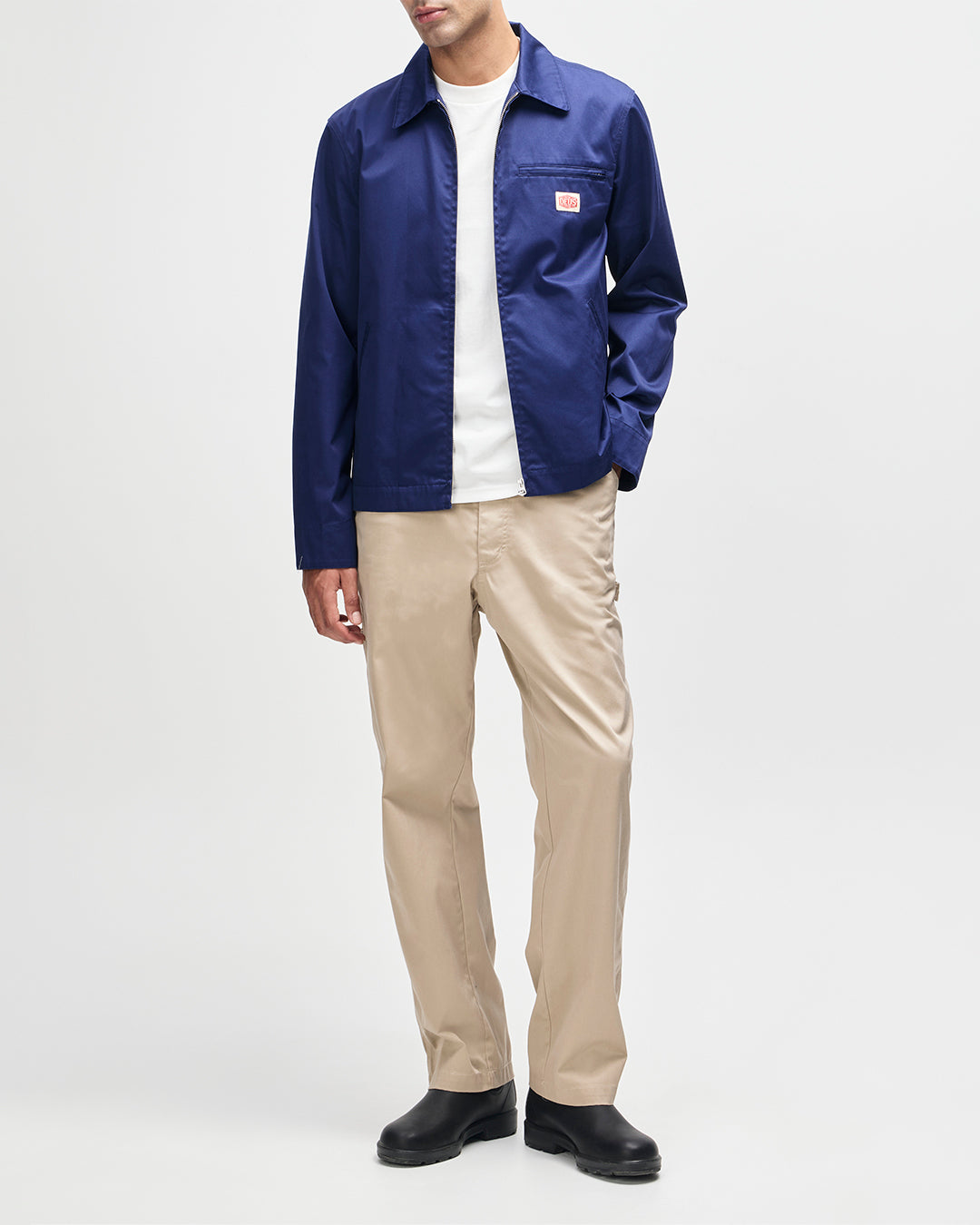 Service Work Jacket