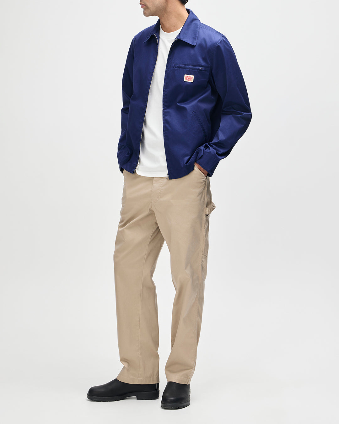 Service Work Jacket
