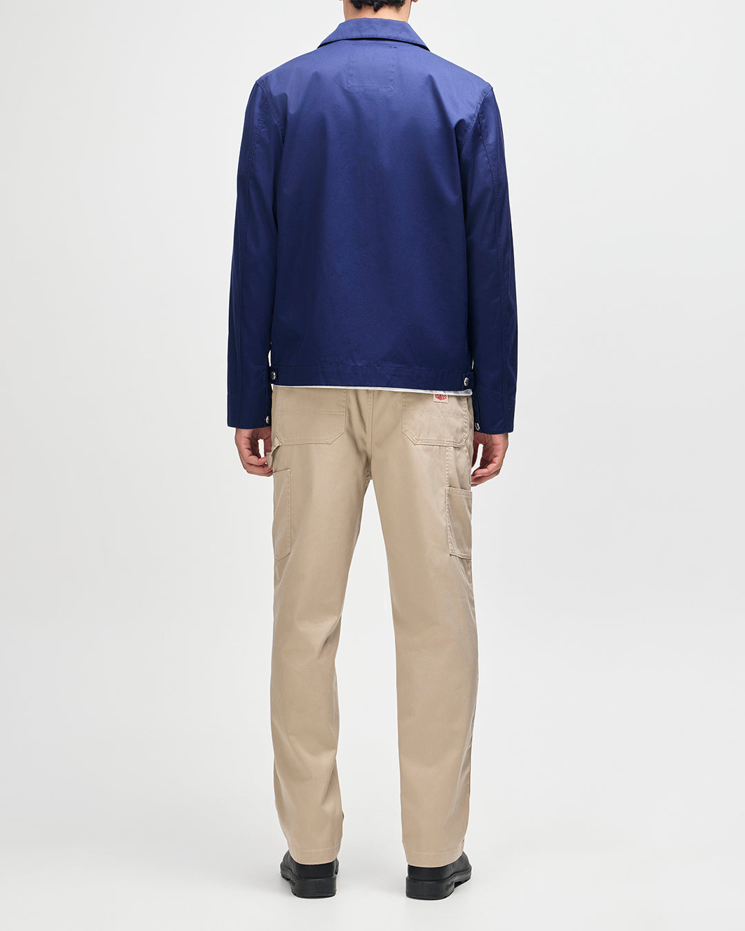Service Work Jacket