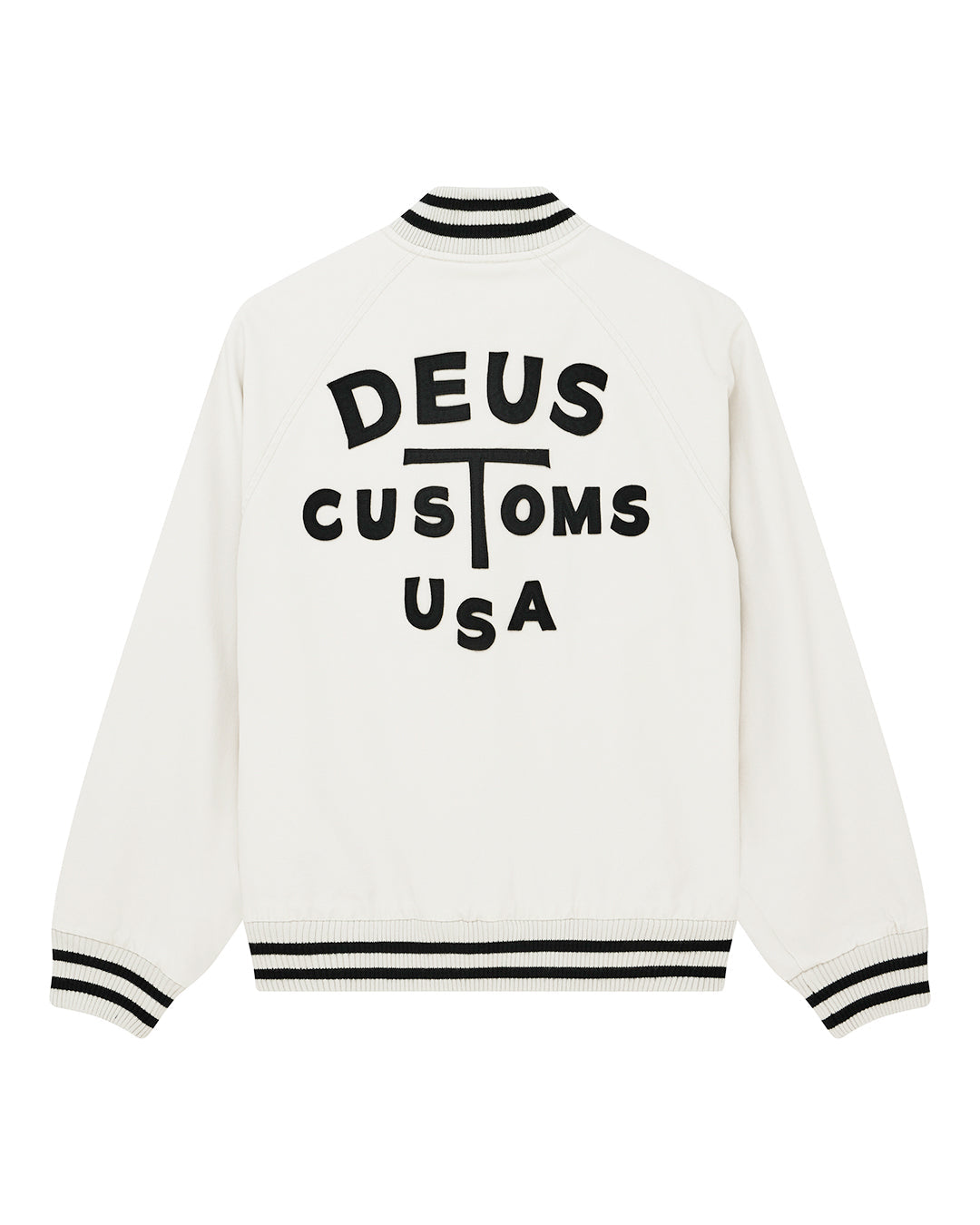 D261MJK387-LibertyJacket-DirtyWhite|Flatlay