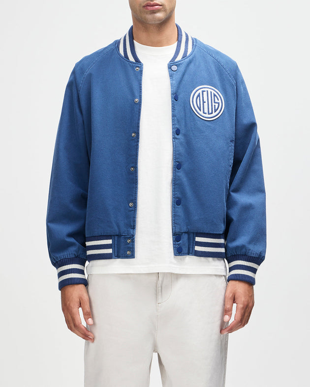 D261MJK387-LibertyJacket-Mechanic|Model