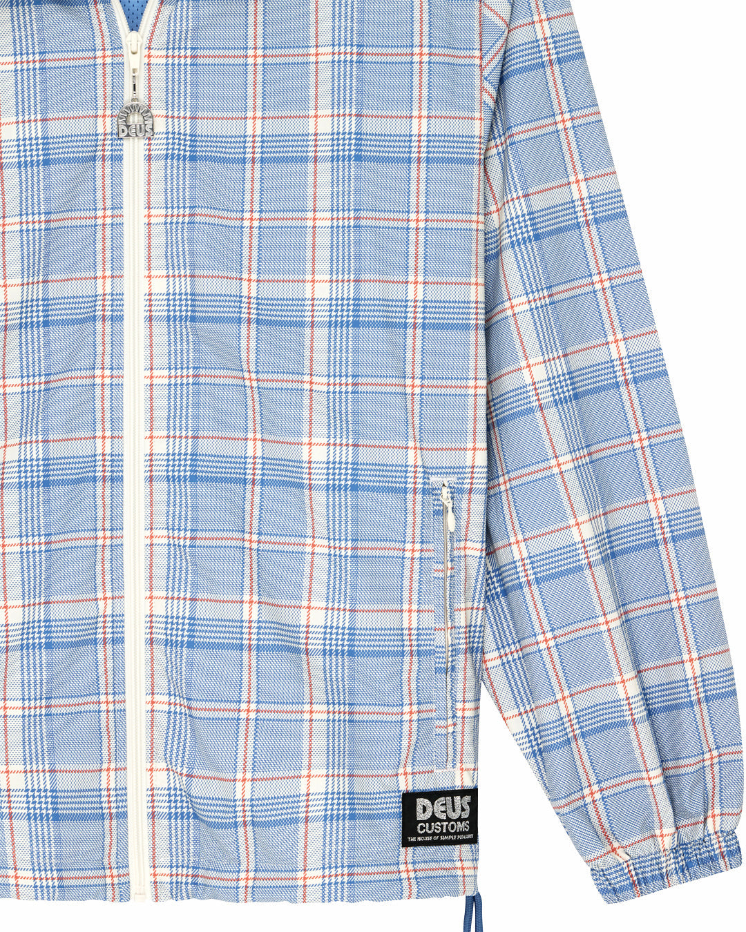 Offshore Windstopper