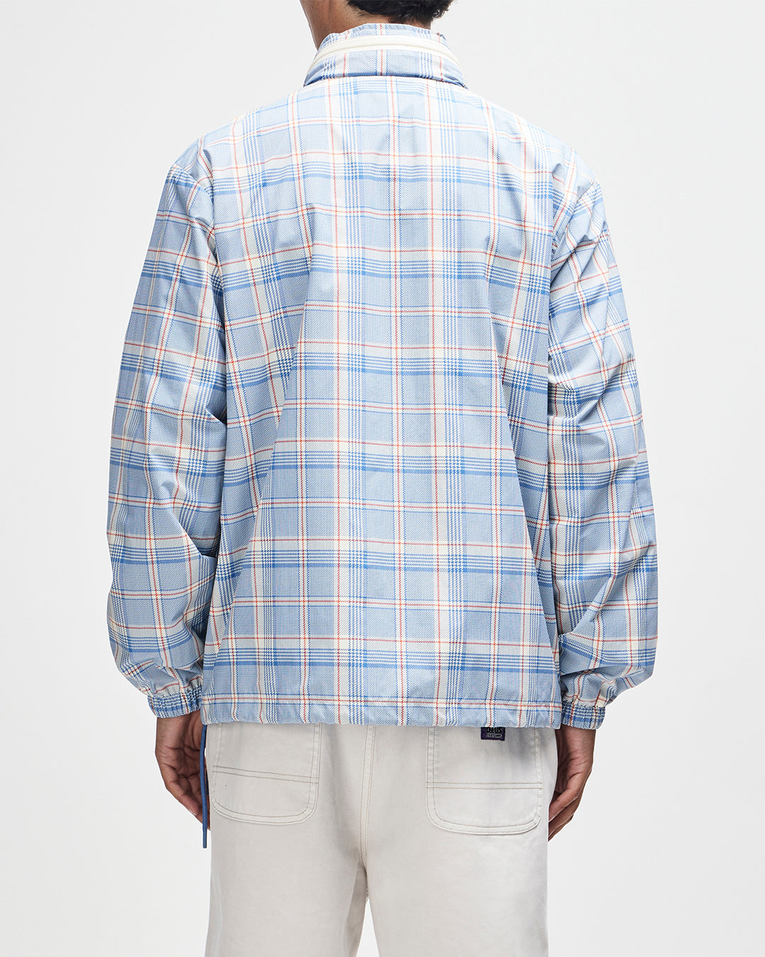 D261MJK521-OffshoreWindstopper-Sky|Model