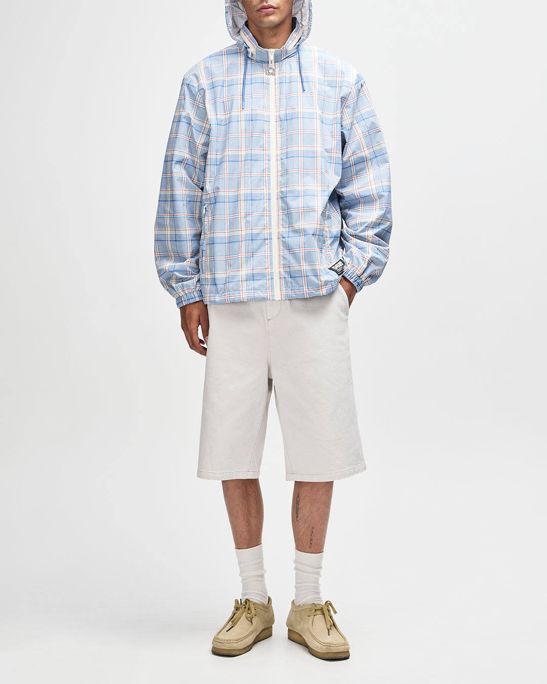 Offshore Windstopper