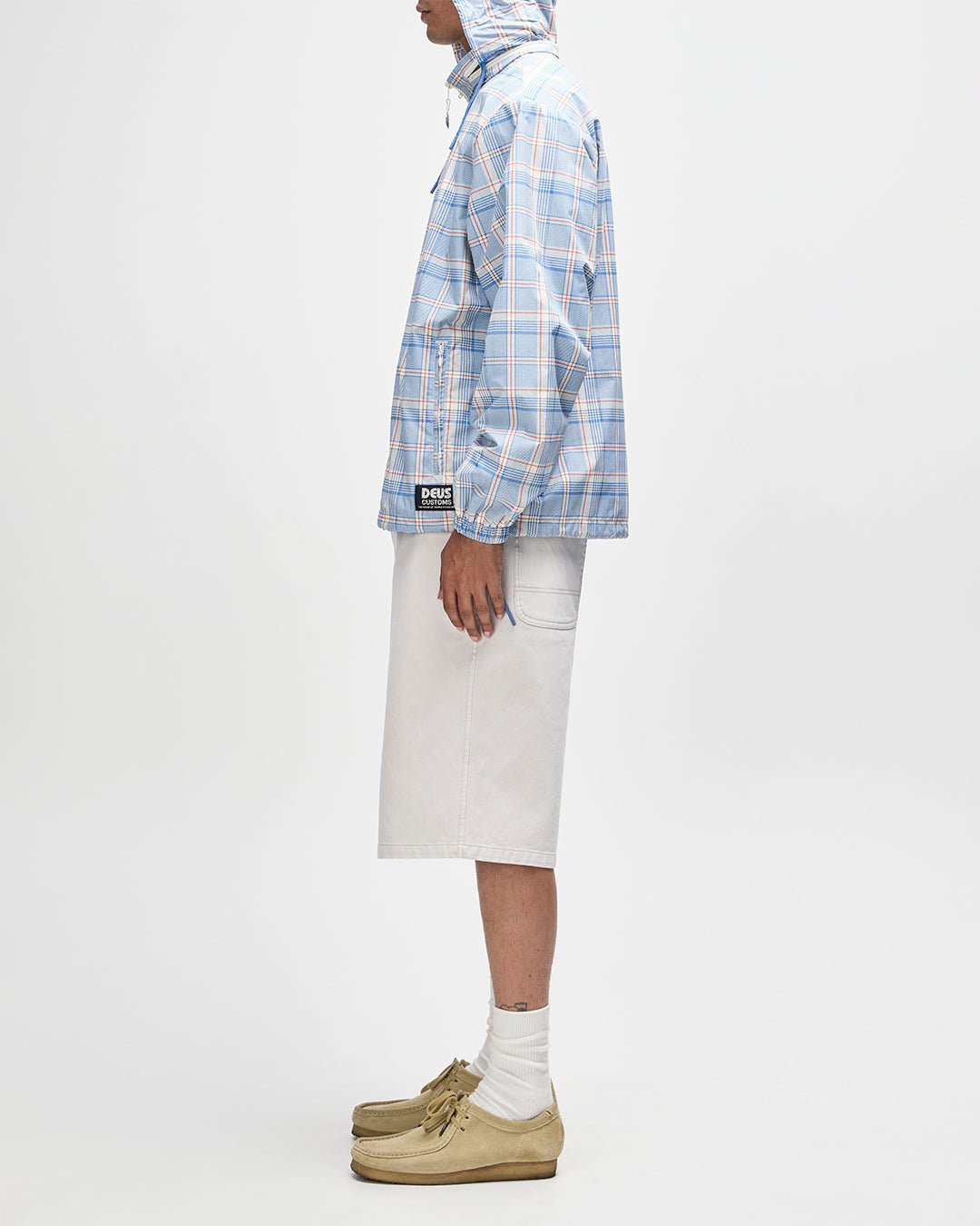 Offshore Windstopper