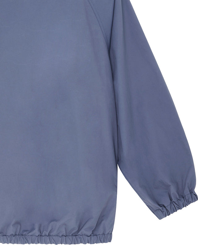 Dawny Waterproof Anorak - Mechanic Blue