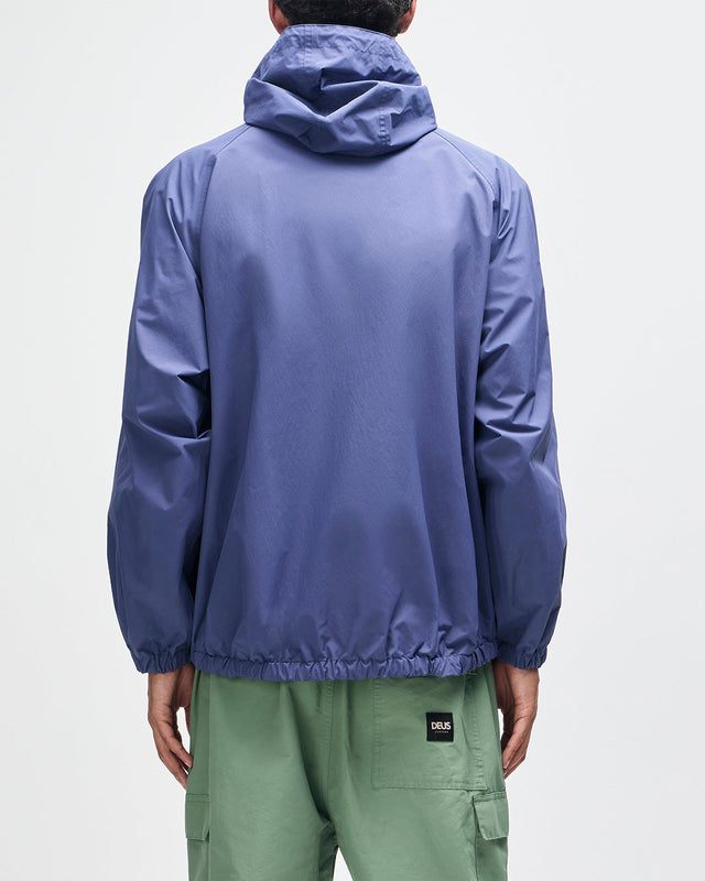 D261MJK582-DawnyWaterproofAnorak
