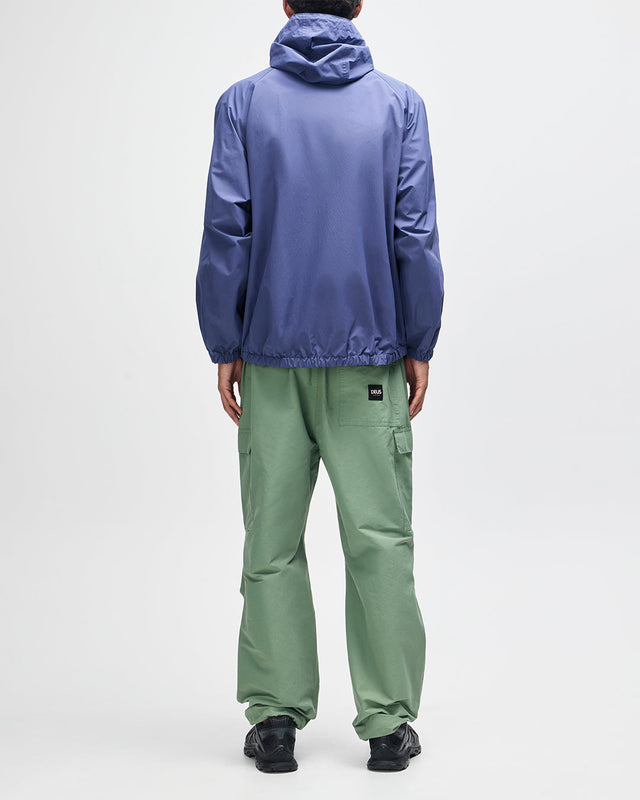 Dawny Waterproof Anorak - Mechanic Blue