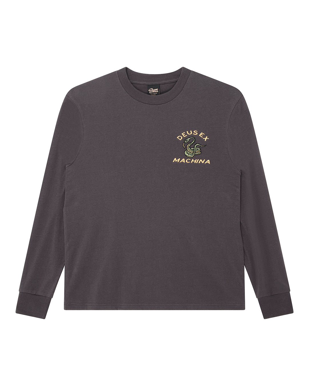 D261MLT316-DangerNoodleLsTee|Flatlay