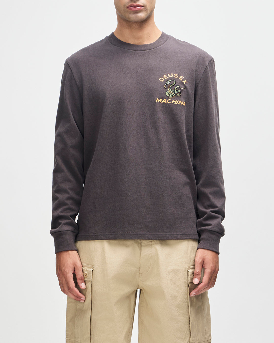 D261MLT316-DangerNoodleLsTee|Model