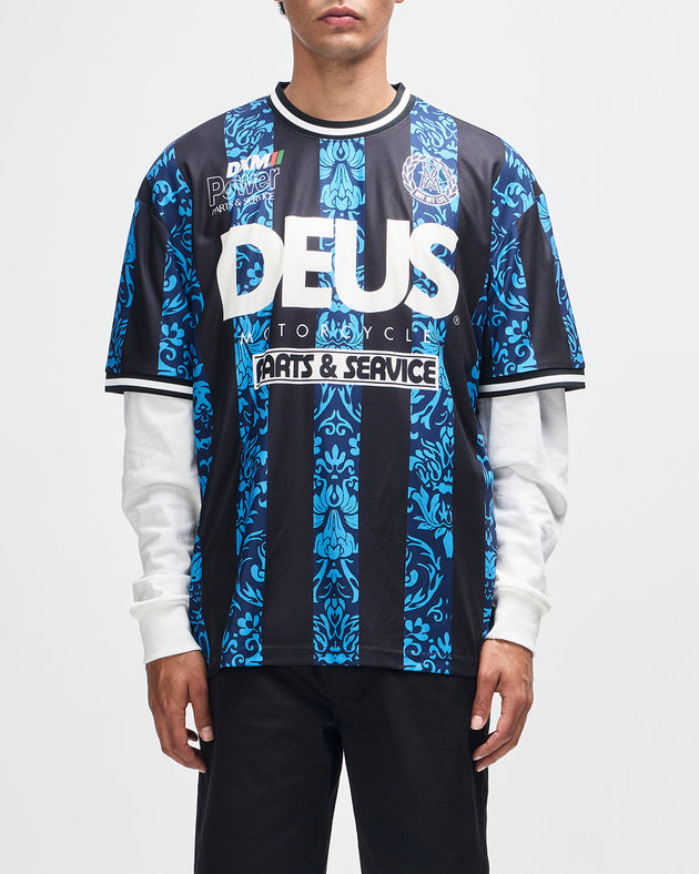 D261MLT383-NouveauMotoTee-Pageant|Model