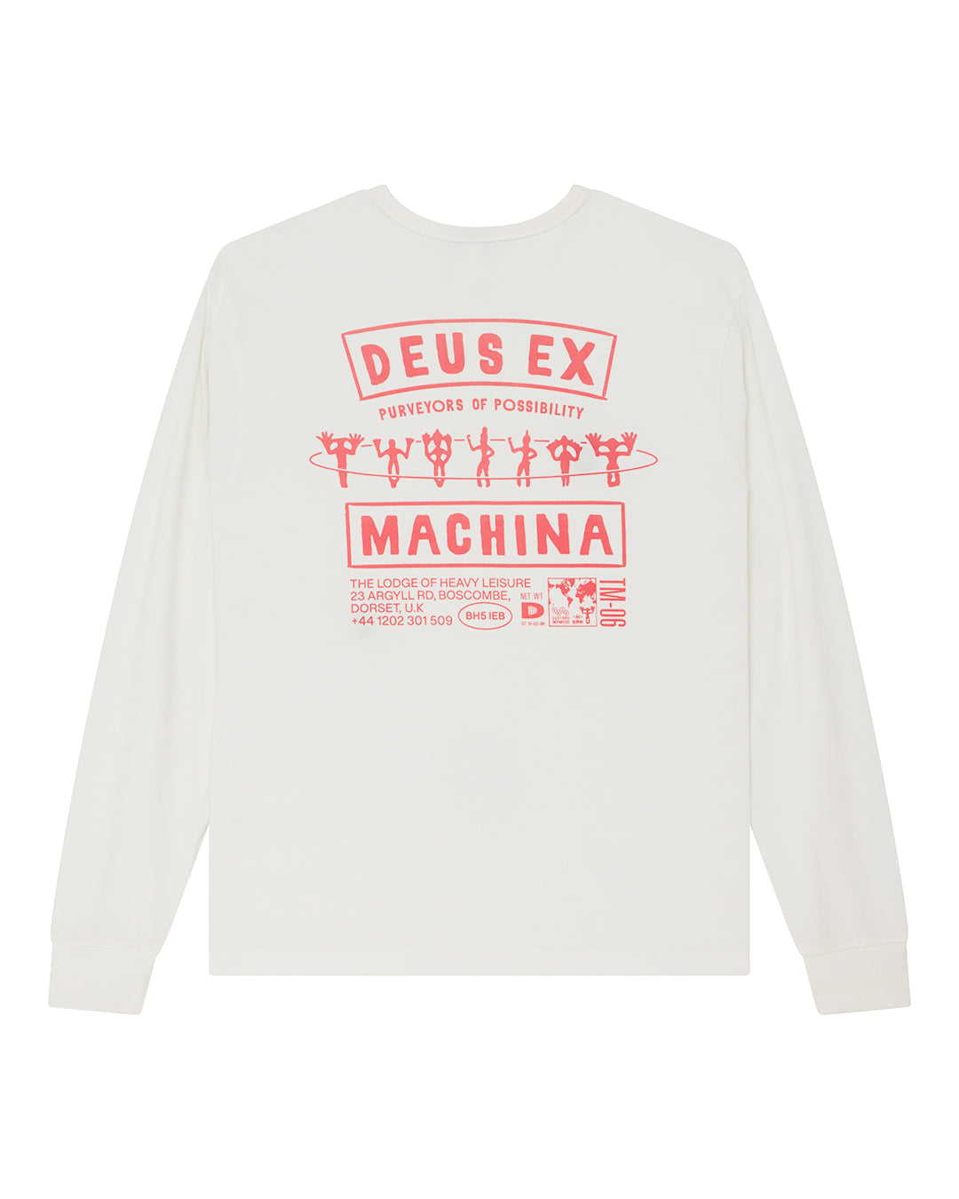 D261MLT546-KumbayaLsTee-Vintage|Flatlay