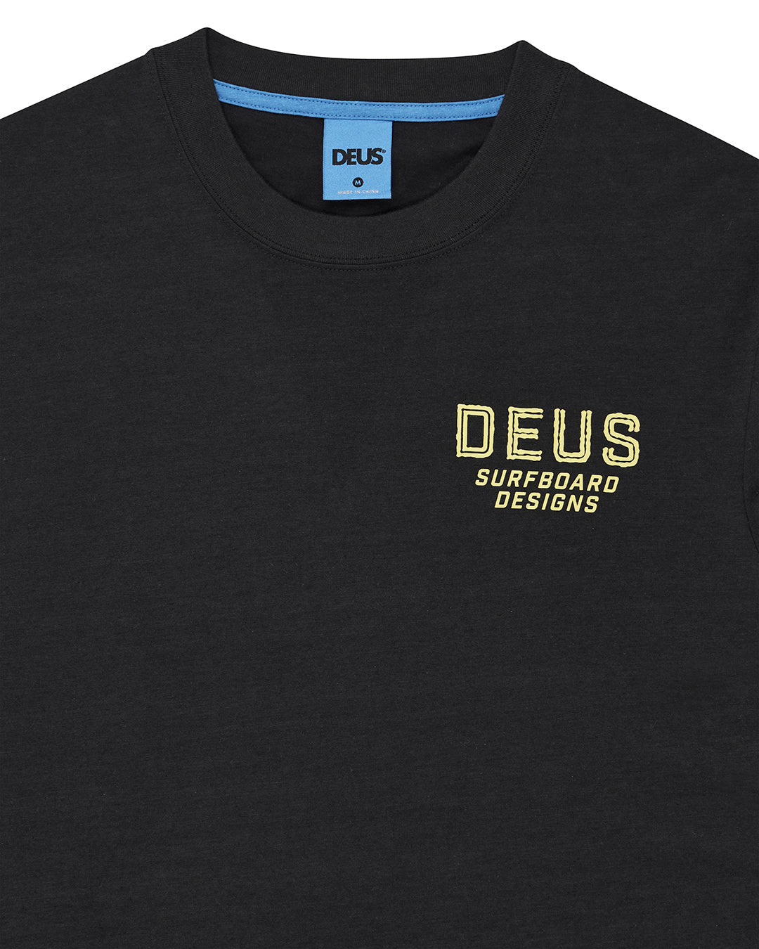 Twin Long Sleeve Tee