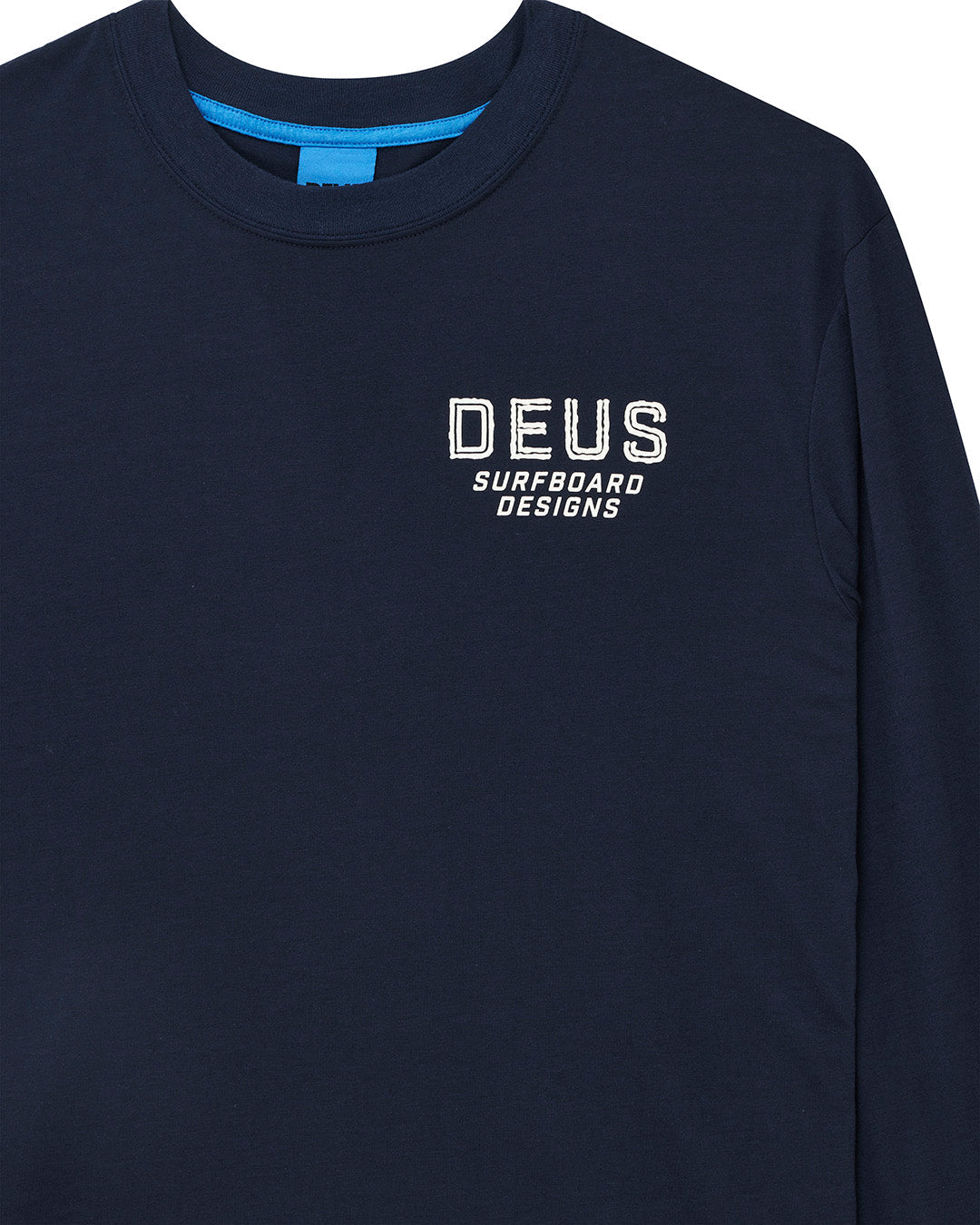 Twin Long Sleeve Tee