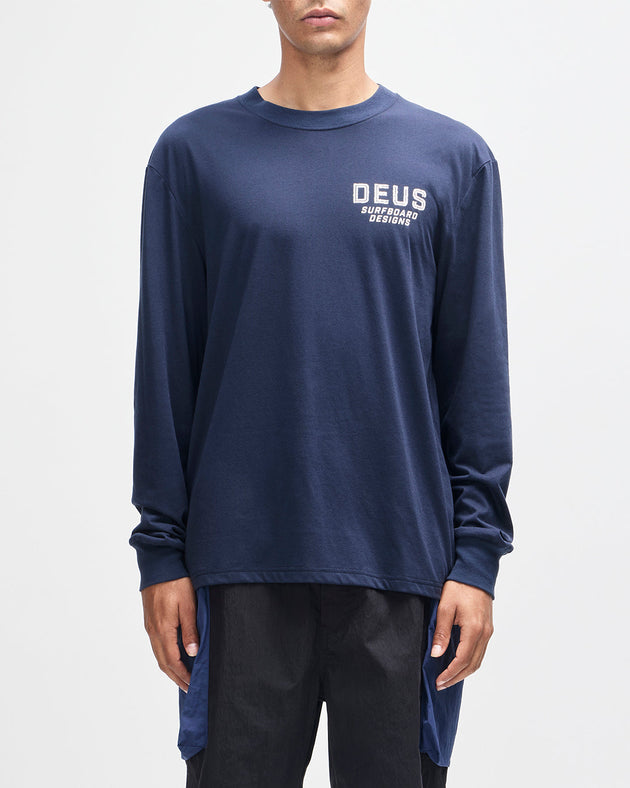 D261MLT575-Twin_Ls_Tee-Mechanic|Model