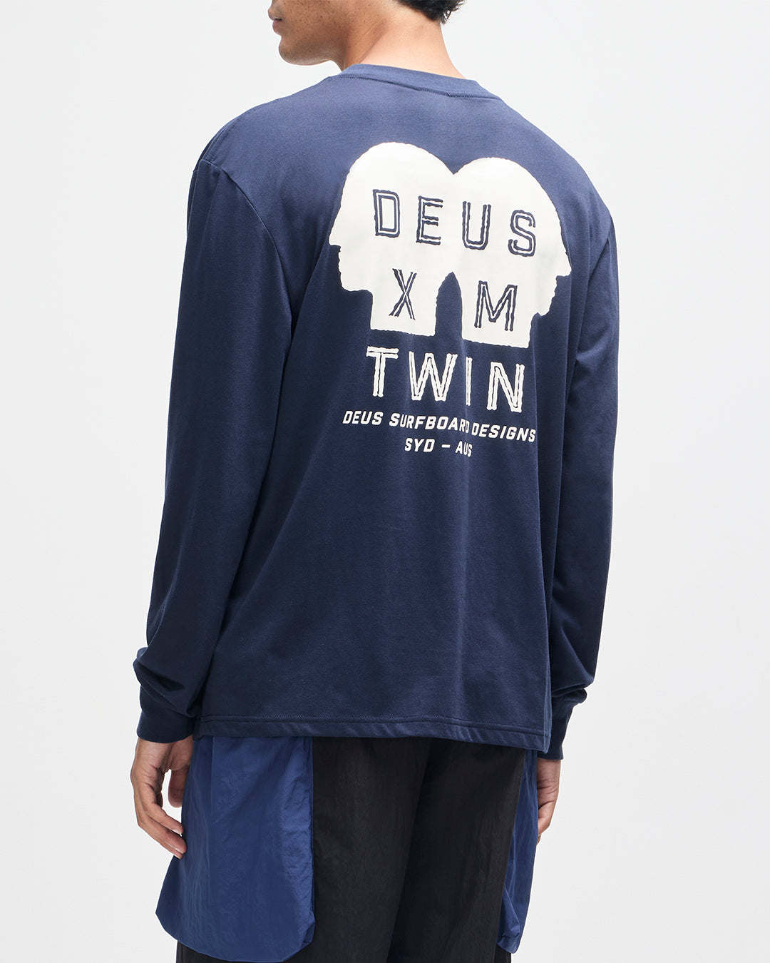 D261MLT575-Twin_Ls_Tee-Mechanic|Model