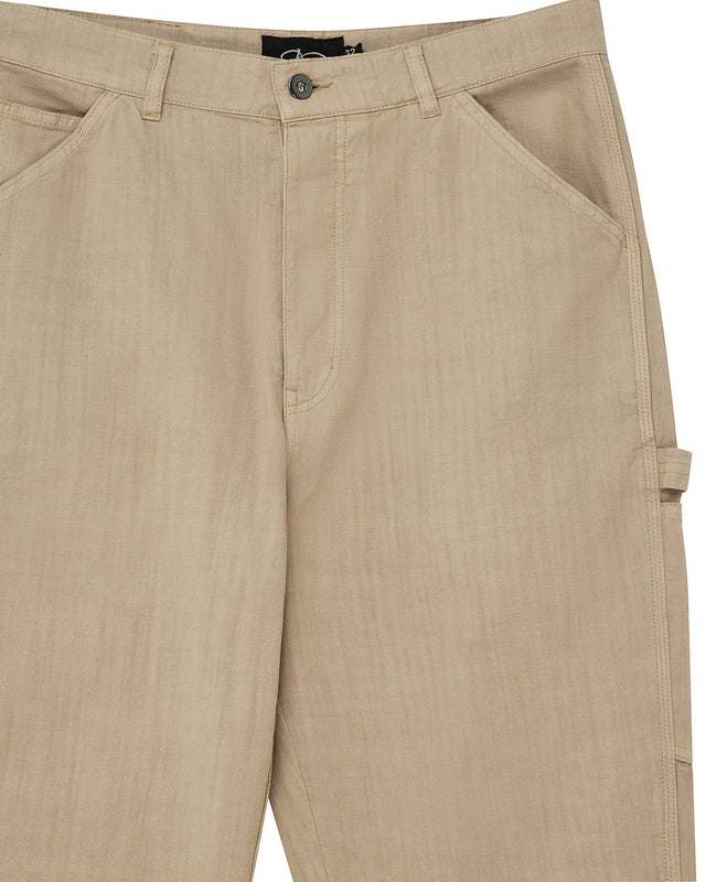 Big Fella Chambray Pant