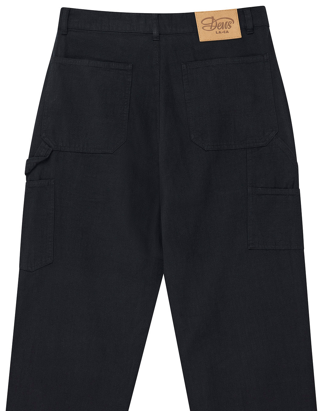 Big Fella Chambray Pant