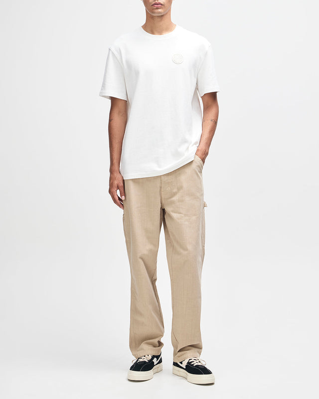 Big Fella Chambray Pant