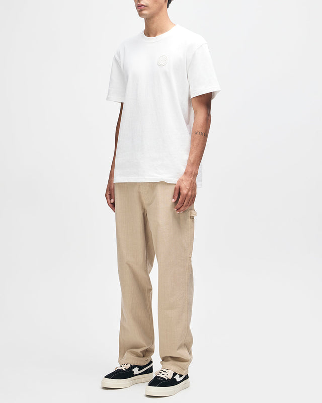 Big Fella Chambray Pant