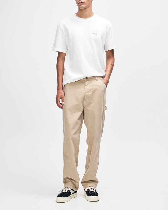 Big Fella Chambray Pant