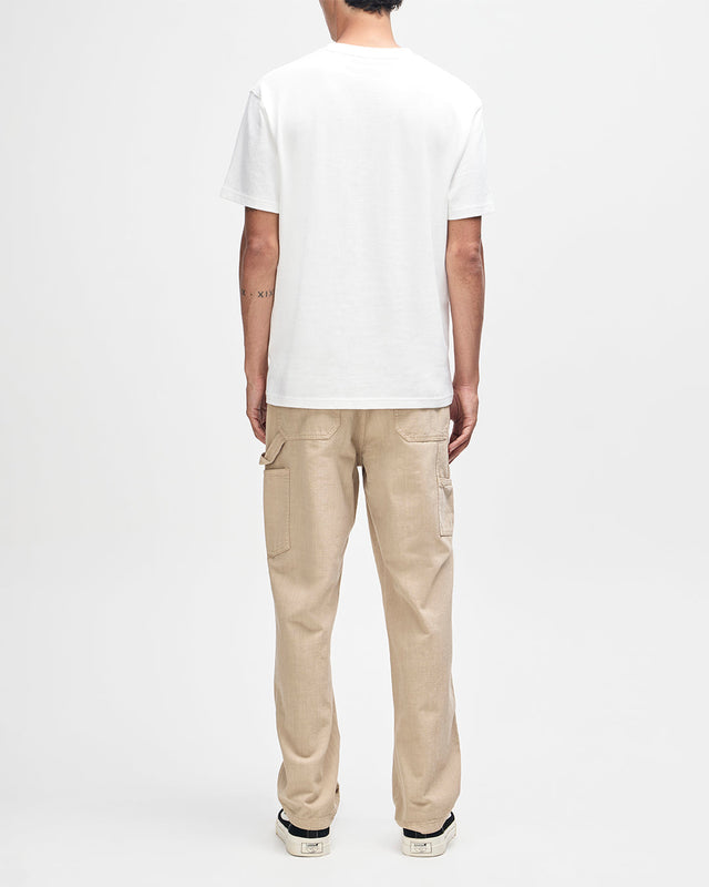 Big Fella Chambray Pant