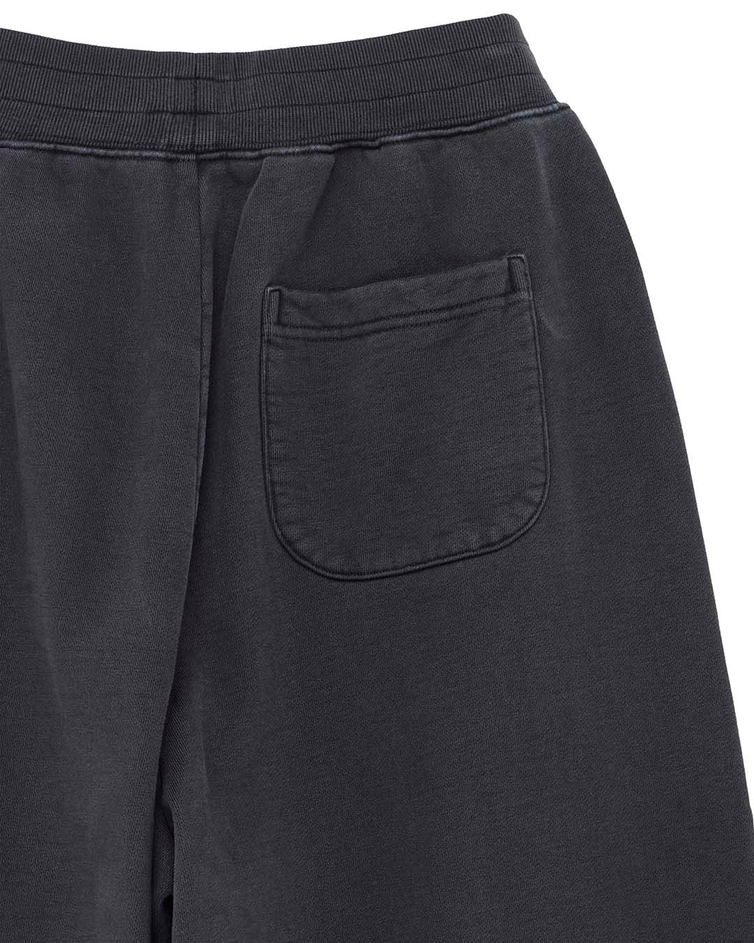 Shield Garment Dyed Track Pant