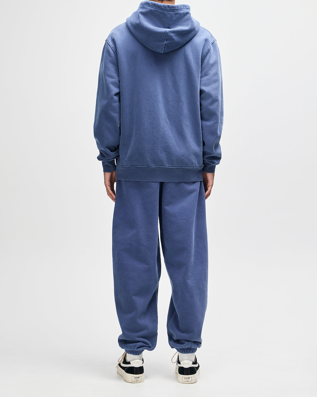 Shield Garment Dyed Track Pant