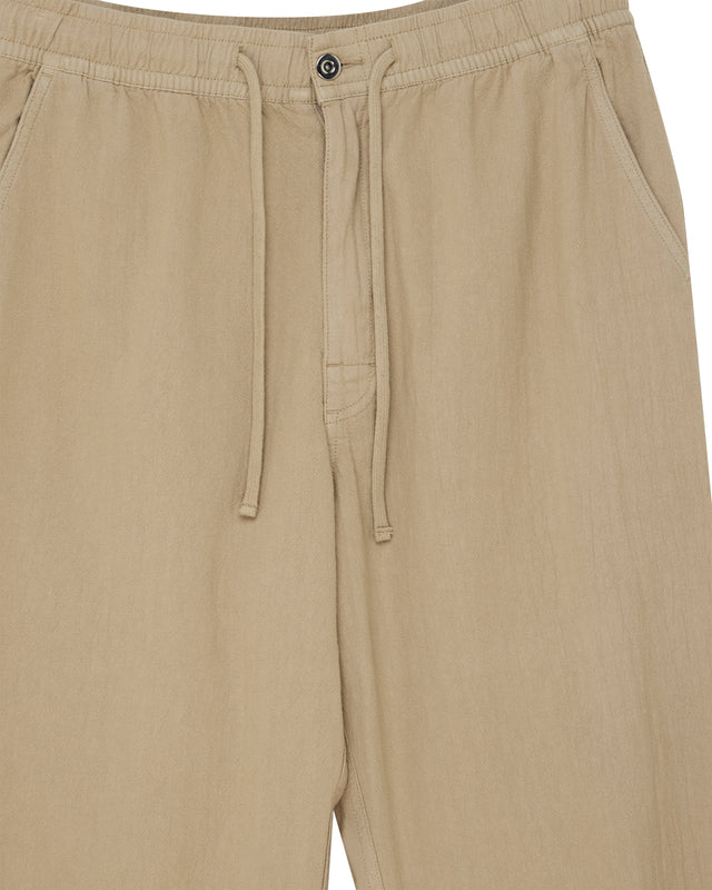 Infinity Beach Pant - Safari