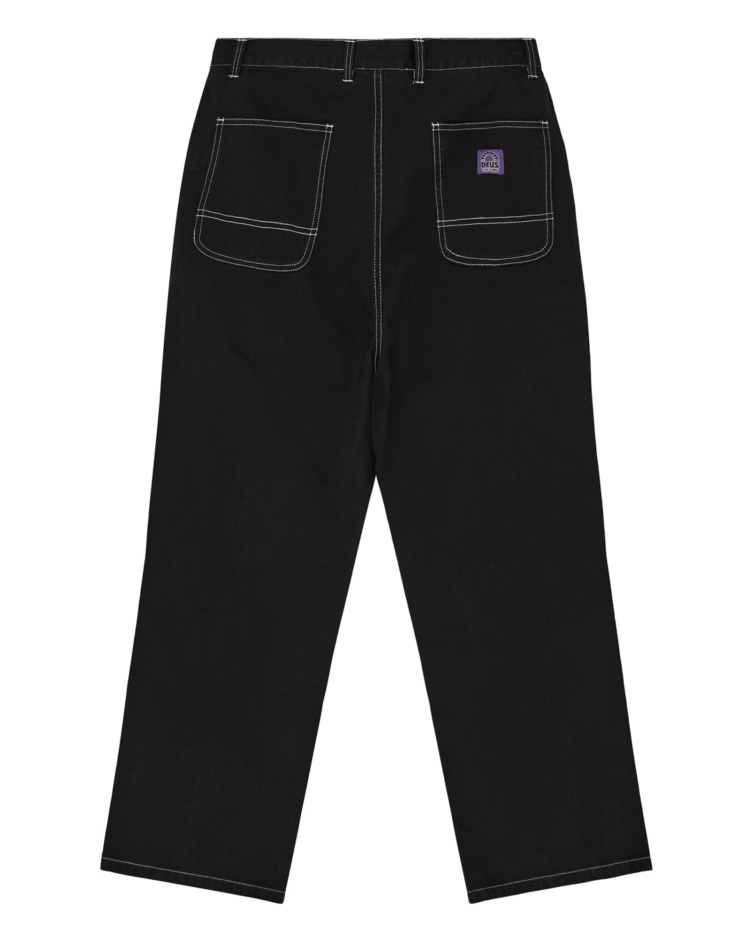 D261MPT569-StringerWalkPant-Anthracite|Flatlay