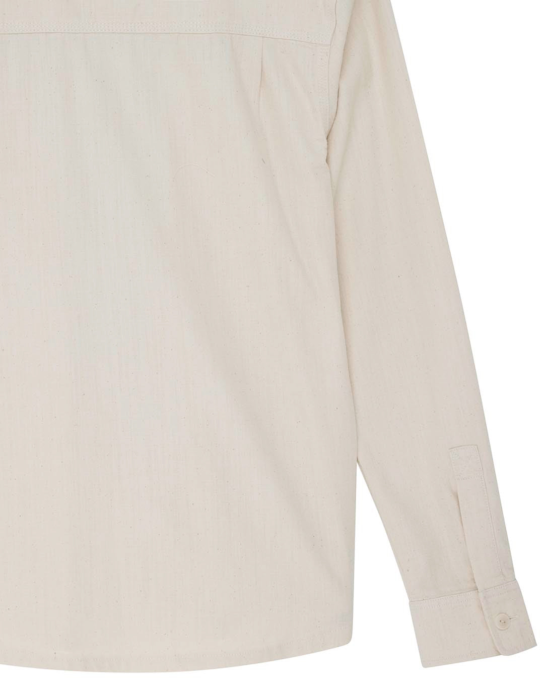 Vacay Chambray Shirt