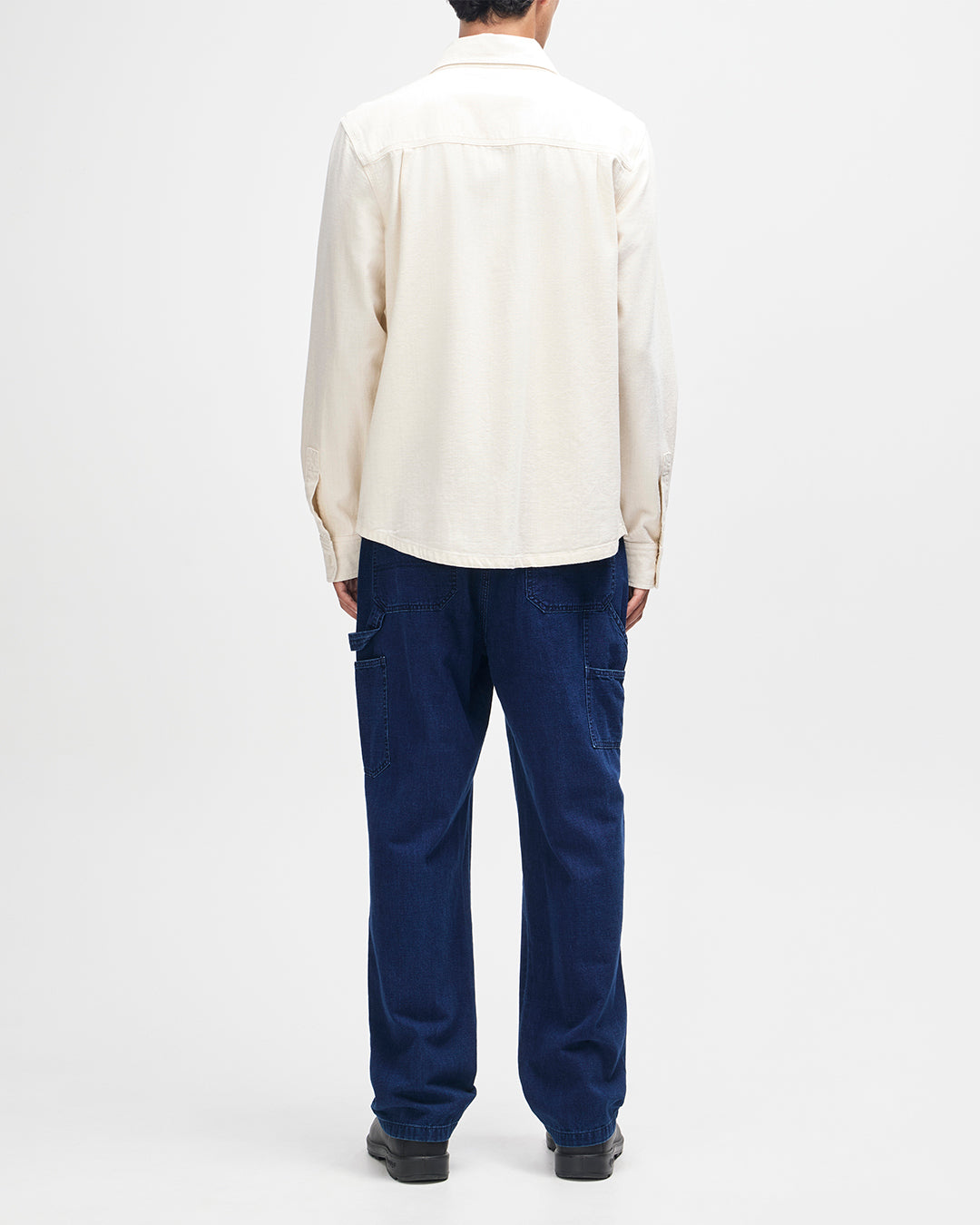 Vacay Chambray Shirt
