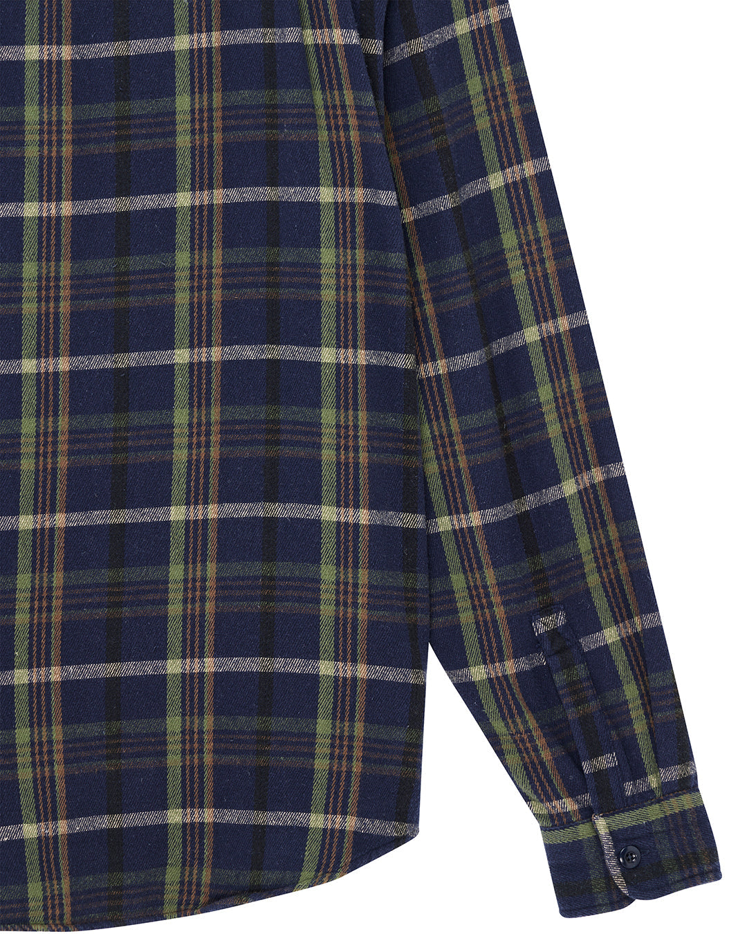 Vacay Check Shirt
