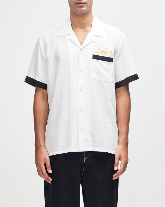 D261MSH314-HissstericalBowlingShirt|Model